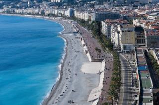 Référencement à Nice : stratégie SEO locale