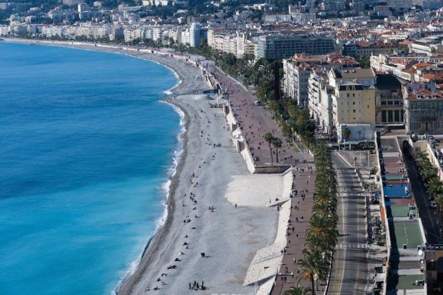 Référencement à Nice : capter la clientèle locale en ligne