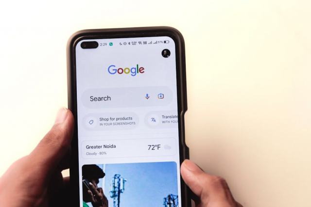 Référencement Google : comment atteindre les premières positions