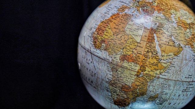 Référencement international : conquérir de nouveaux marchés en ligne