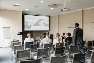 Formation SEO et référencement naturel : programme complet