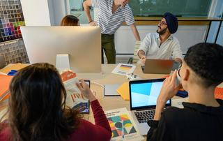 Changer d'agence SEO sans perdre ses positions Google